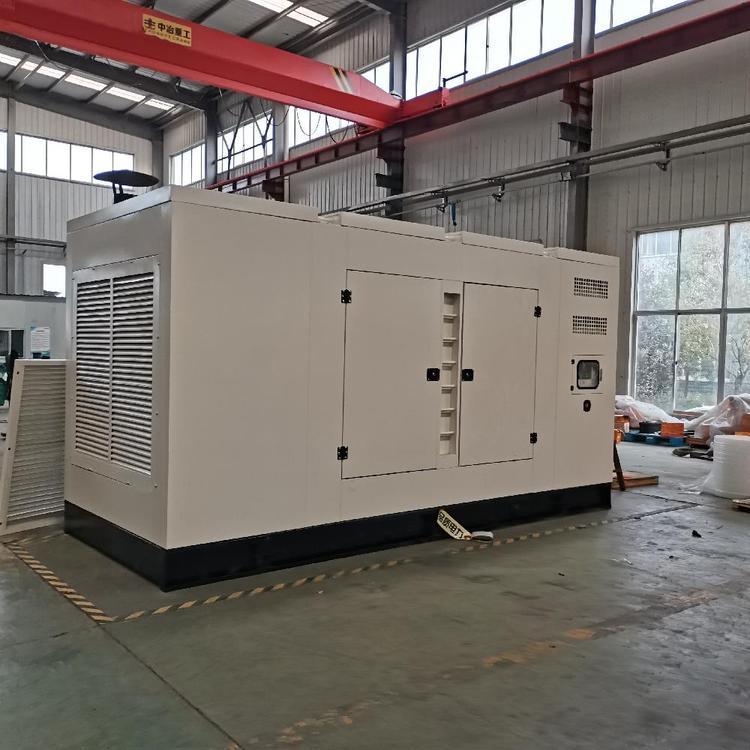 双鸭山发电机出租